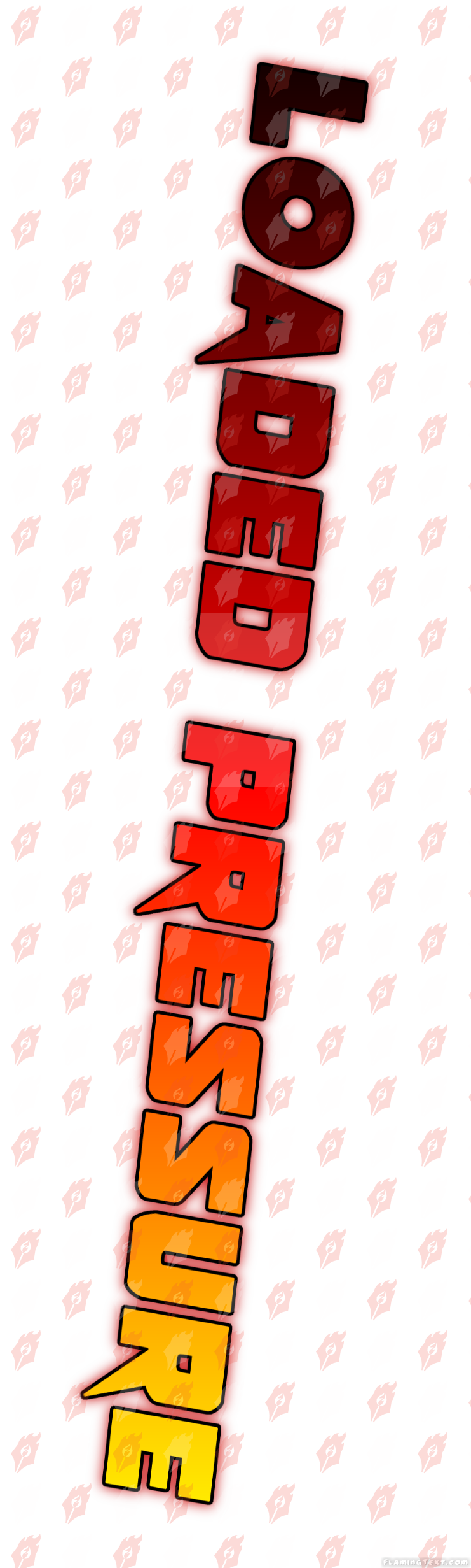 Image by FlamingText.com
