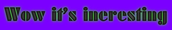 Image by FlamingText.com