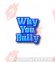 Image by FlamingText.com