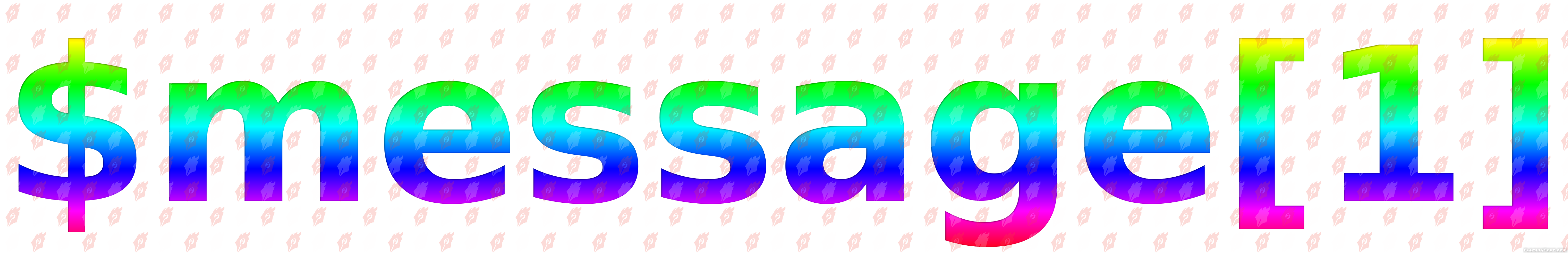 Image by FlamingText.com