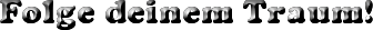 Image by FlamingText.com