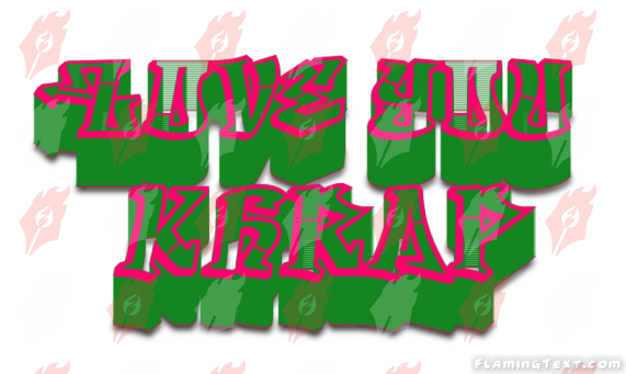 Image by FlamingText.com
