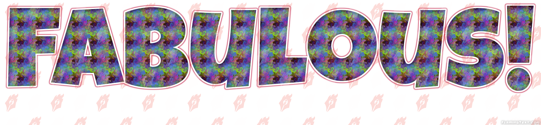 Image by FlamingText.com