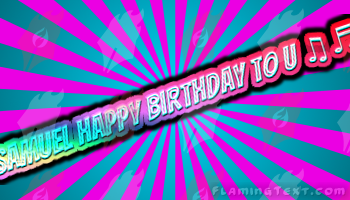 Image by FlamingText.com
