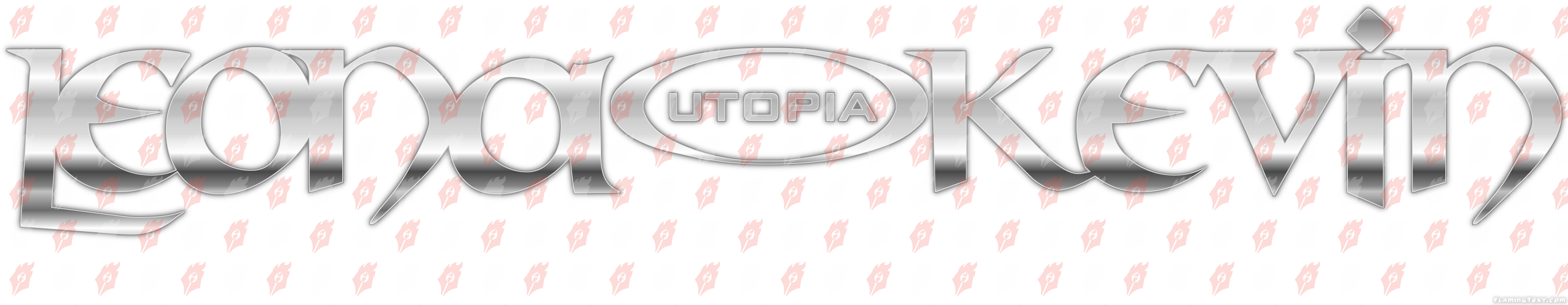 Image by FlamingText.com