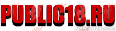 Image by FlamingText.com