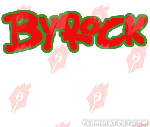 Image by FlamingText.com