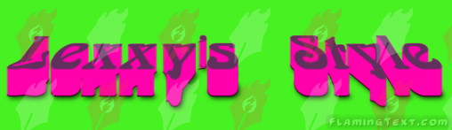 Image by FlamingText.com
