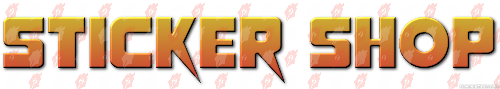 Image by FlamingText.com