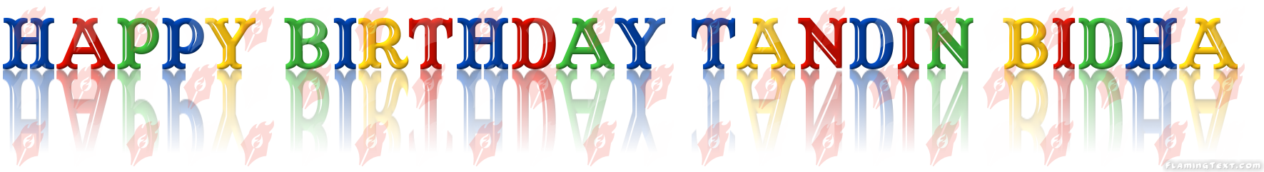 Image by FlamingText.com