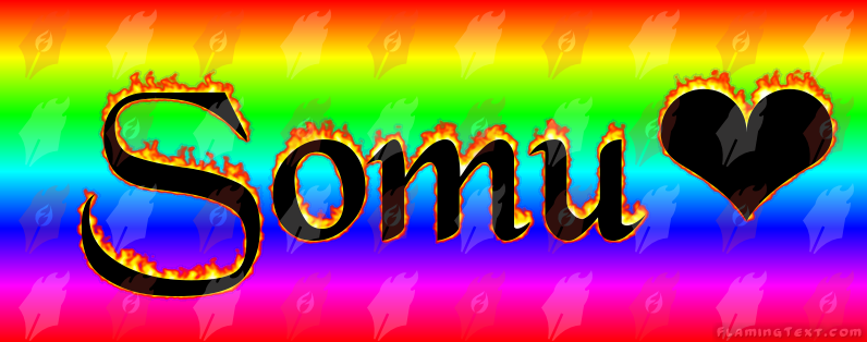 Image by FlamingText.com
