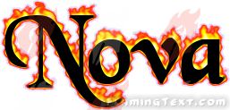 Image by FlamingText.com