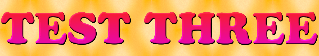 Image by FlamingText.com