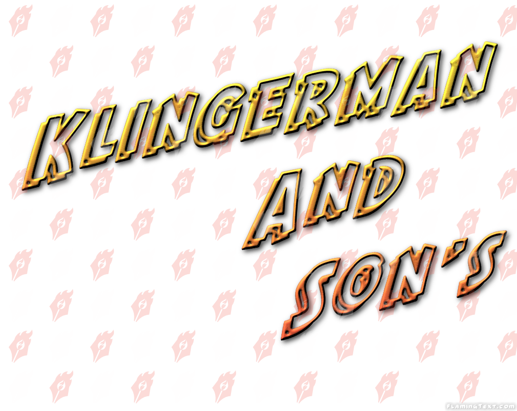 Image by FlamingText.com