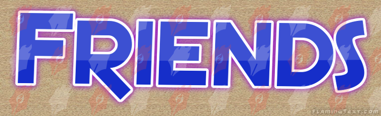 Image by FlamingText.com