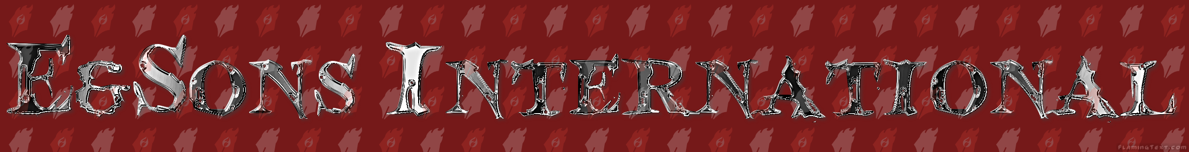 Image by FlamingText.com