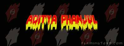 Image by FlamingText.com