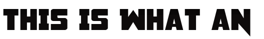 Image by FlamingText.com