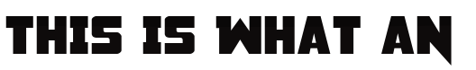 Image by FlamingText.com