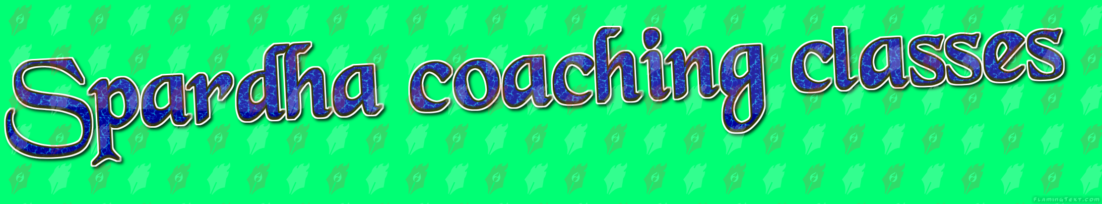 Image by FlamingText.com
