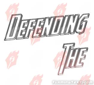 Image by FlamingText.com
