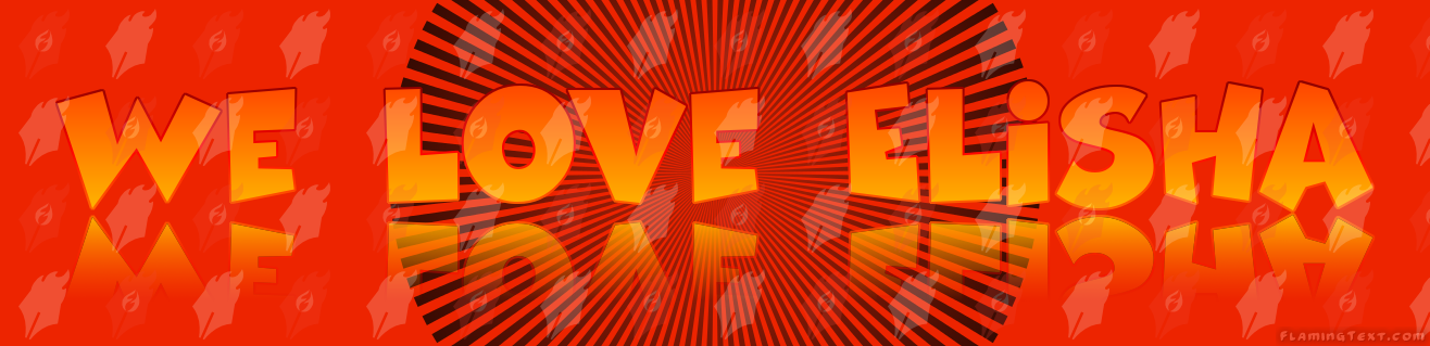Image by FlamingText.com