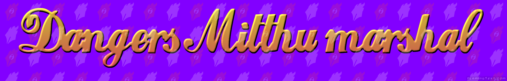 Image by FlamingText.com