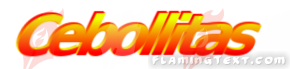 Image by FlamingText.com