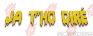 Image by FlamingText.com