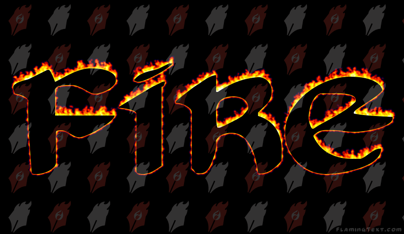 Image by FlamingText.com