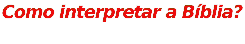 Image by FlamingText.com