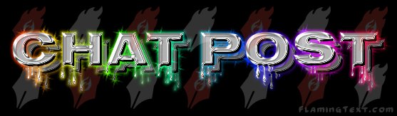 Image by FlamingText.com