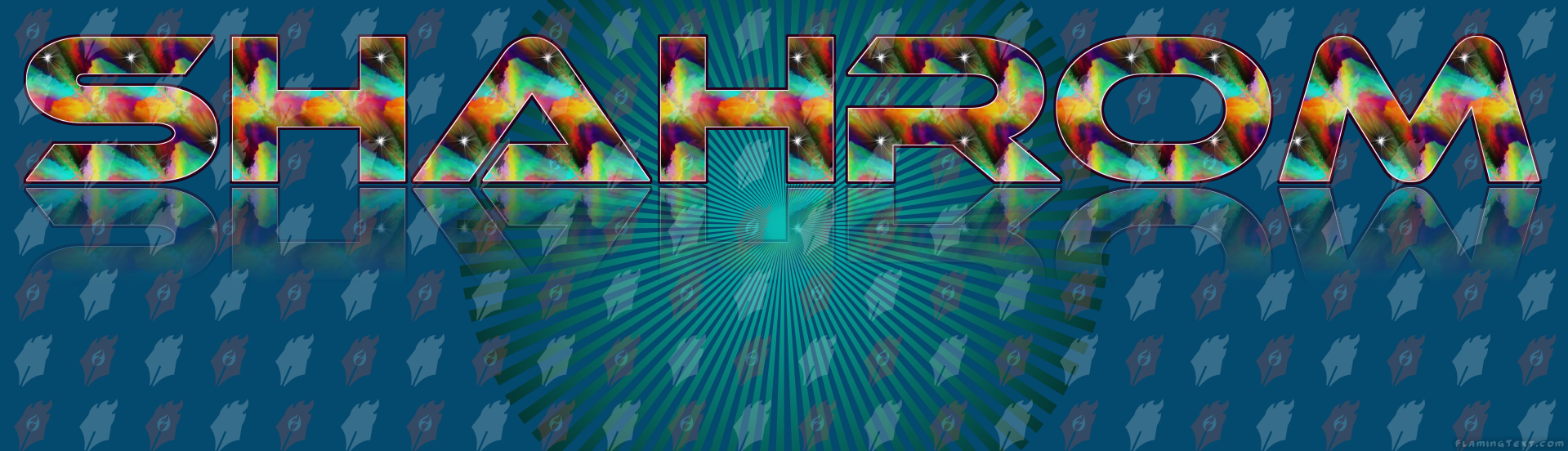 Image by FlamingText.com