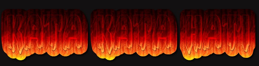 Image by FlamingText.com