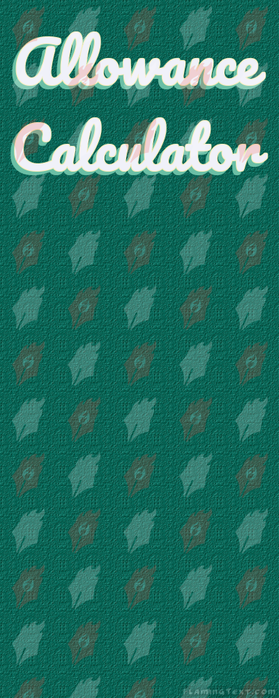 Image by FlamingText.com