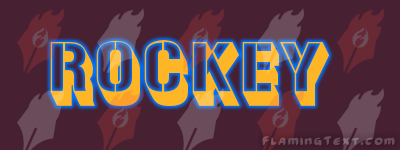 Image by FlamingText.com