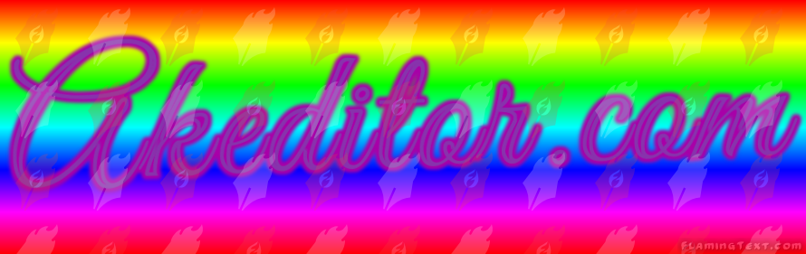 Image by FlamingText.com