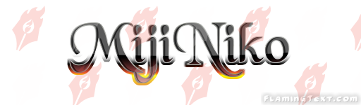 Image by FlamingText.com