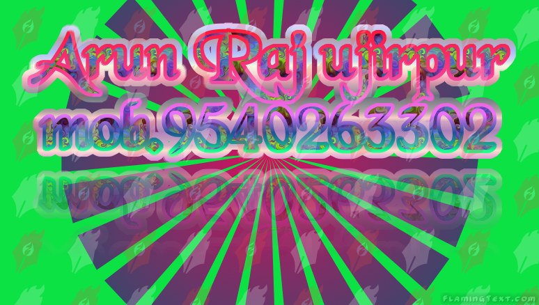 Image by FlamingText.com