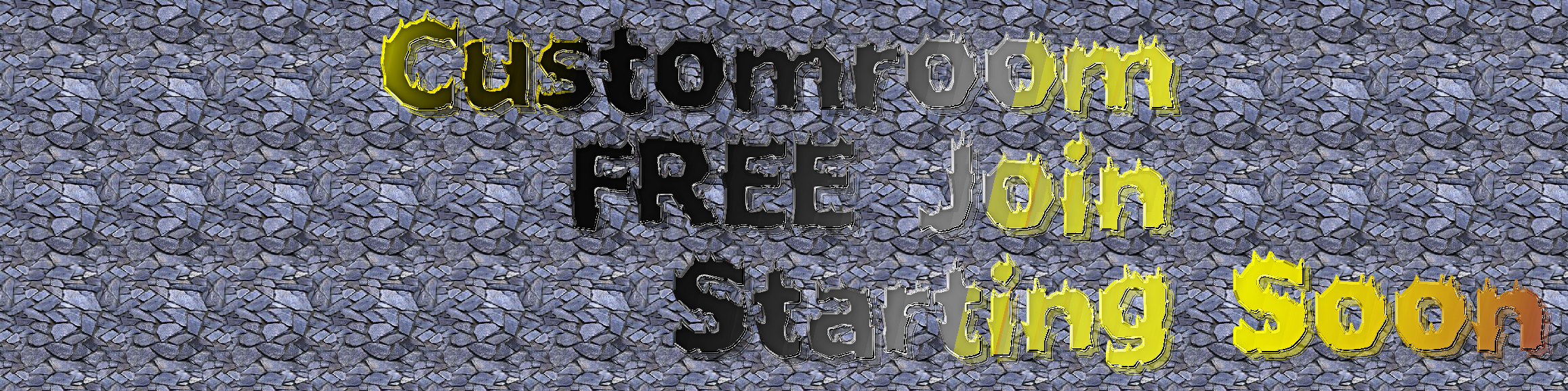 Image by FlamingText.com