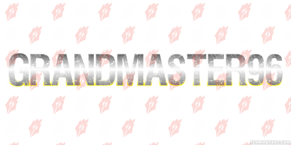 Image by FlamingText.com