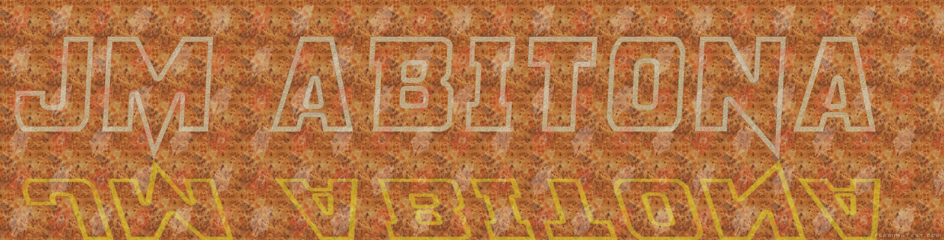 Image by FlamingText.com