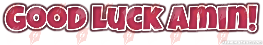 Image by FlamingText.com
