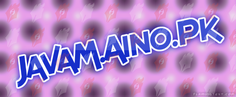 Image by FlamingText.com
