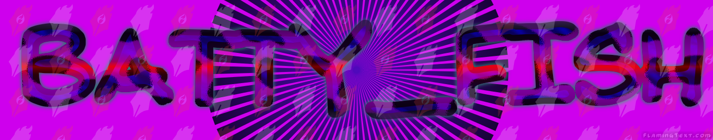 Image by FlamingText.com