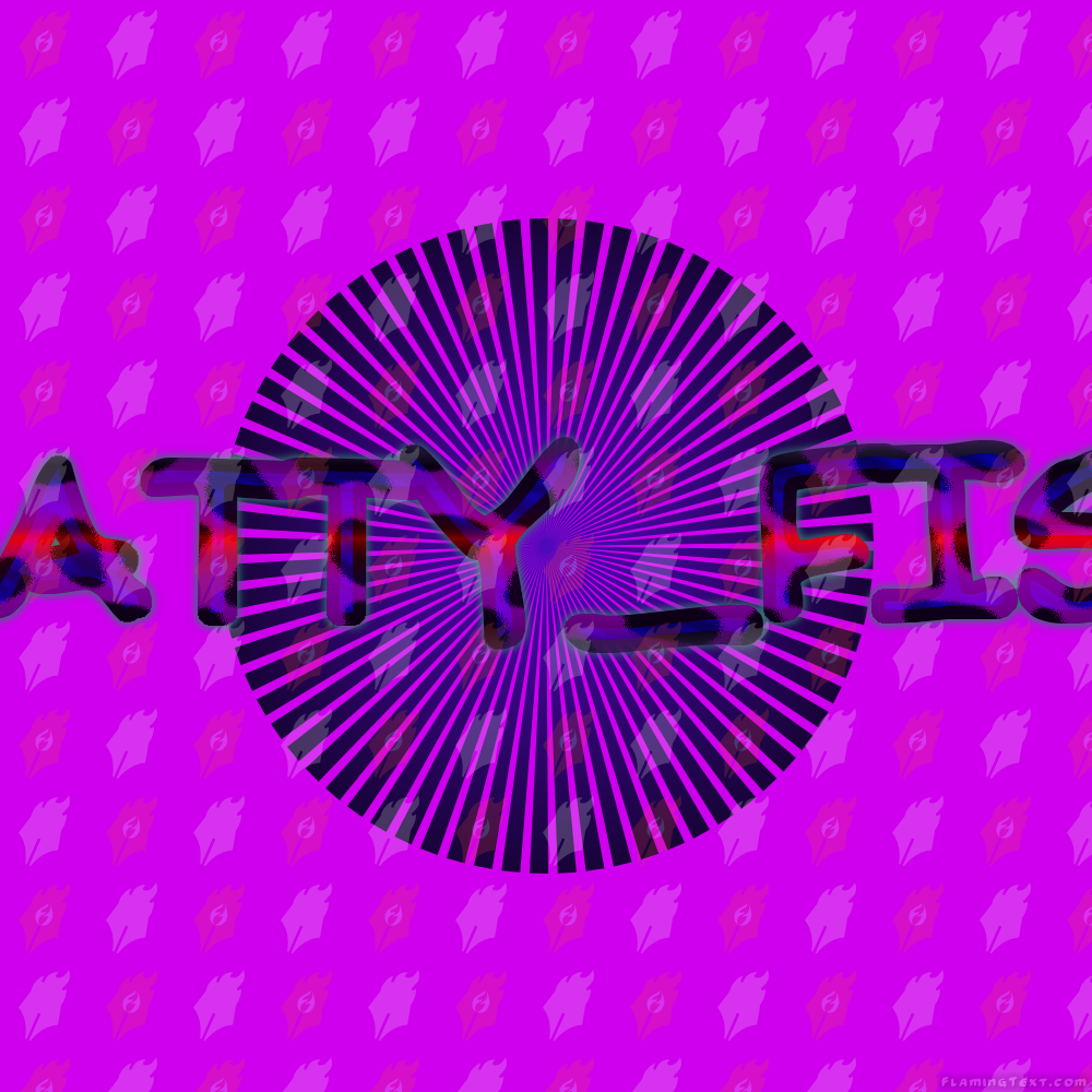 Image by FlamingText.com