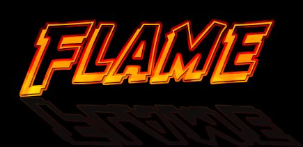 Image by FlamingText.com