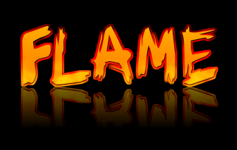 Image by FlamingText.com