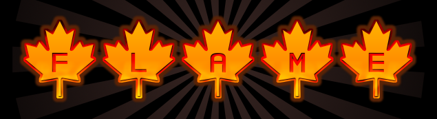 Image by FlamingText.com