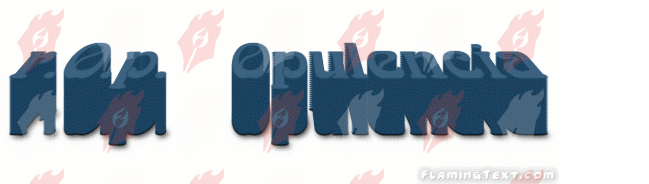 Image by FlamingText.com